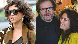 Turnau wyznał, że dobrze mu z Kukulską. Natalia szybko się zrewanżowała