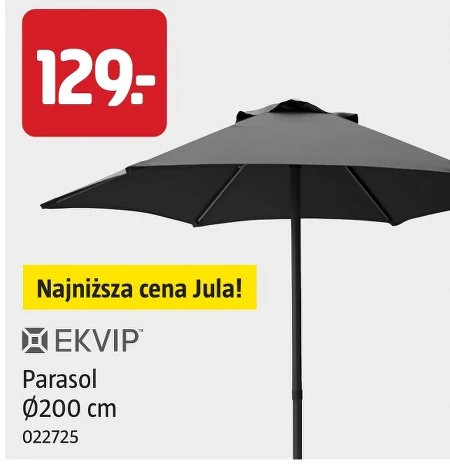 Парасолька Ekvip