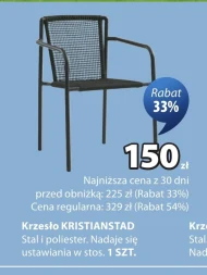 Krzesło