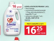 Płyn do płukania Lovela