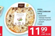 Pizza Virtu