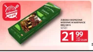 Żeberka wieprzowe BBQ