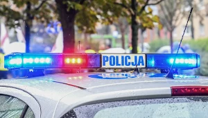 Odnaleziono ją przy dworcu PKP w Katowicach. Policja ustaliła tożsamość kobiety