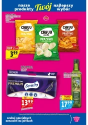 Letnia uczta w dobrej cenie - Prim Market