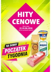 Letnia uczta w dobrej cenie - Prim Market