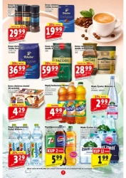 Letnia uczta w dobrej cenie - Prim Market