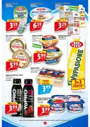Letnia uczta w dobrej cenie - Prim Market