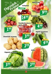 Letnia uczta w dobrej cenie - Prim Market