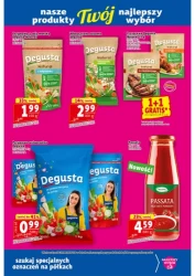 Letnia uczta w dobrej cenie - Prim Market