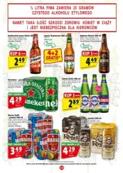 Letnia uczta w dobrej cenie - Prim Market