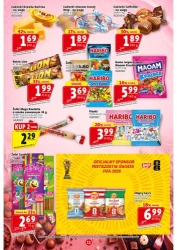 Letnia uczta w dobrej cenie - Prim Market