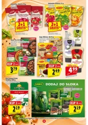 Letnia uczta w dobrej cenie - Prim Market