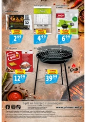 Letnia uczta w dobrej cenie - Prim Market