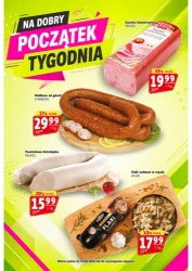 Letnia uczta w dobrej cenie - Prim Market