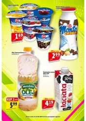 Letnia uczta w dobrej cenie - Prim Market