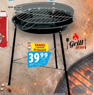 Grill Prim