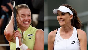 Nie tylko Chwalińska. Radwańska też zagra na Wimbledonie. Jest komunikat