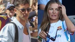 Anna Lewandowska radośnie ogłasza ws. męża. Ten widok oznacza jedno