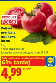 Помідори