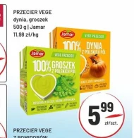 Przecier Jamar