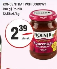 Томатний концентрат Rolnik