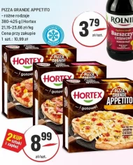 Піца Hortex