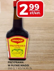 Przyprawa Maggi