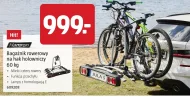 Bagażnik rowerowy Hamron