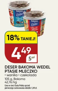 Deser Bakoma