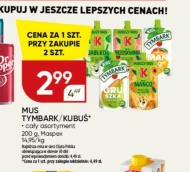 Mus Tymbark