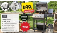 Grill Burns&Barkles
