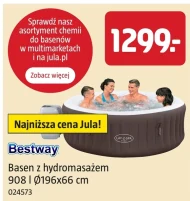 Basen Bestway