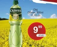Olej Oliwier