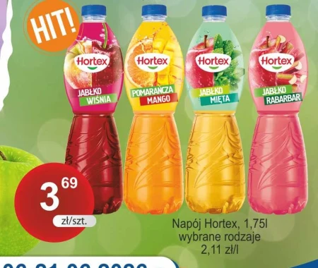 Випий Hortex