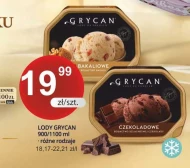 Lody Grycan