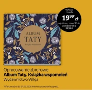 Album Wilga