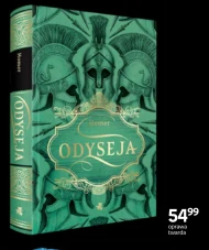 Odyseja Homer