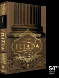 Iliada Homer