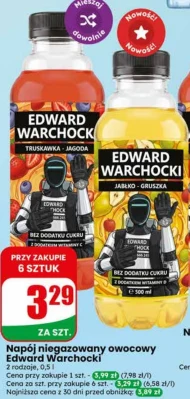 Napój owocowy