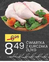 Ćwiartka z kurczaka