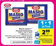 Masło Mlekovita