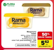 Margaryna Rama