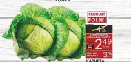 Kapusta Polski