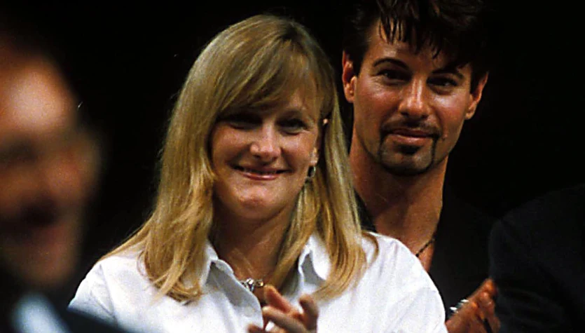 Przyłapali byłą żonę Michaela Jacksona. Tak dziś wygląda Debbie Rowe