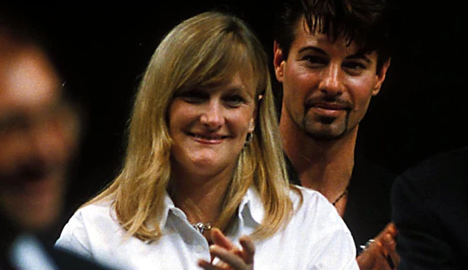 Przyłapali byłą żonę Michaela Jacksona. Tak dziś wygląda Debbie Rowe