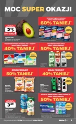 Tanio i świeżo! - Netto
