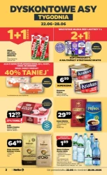 Tanio i świeżo! - Netto