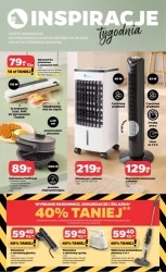 Czas na ochłodę! - Netto