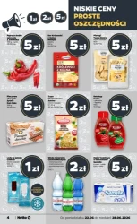 Tanio i świeżo! - Netto