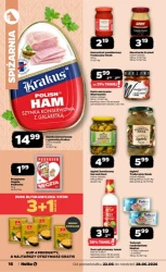Tanio i świeżo! - Netto